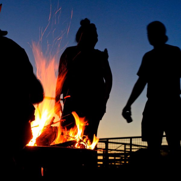 Halloween festivities this fall at Flying H Ranch and Maverick's Stables