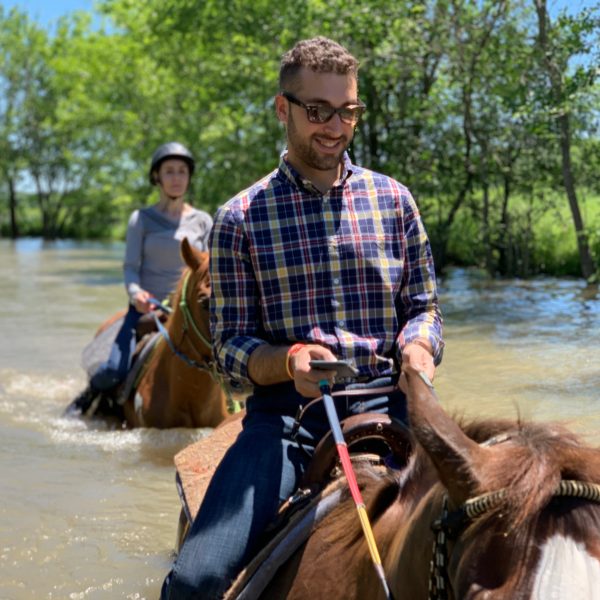 Horse Riding Lessons, 4 Leg Adventures